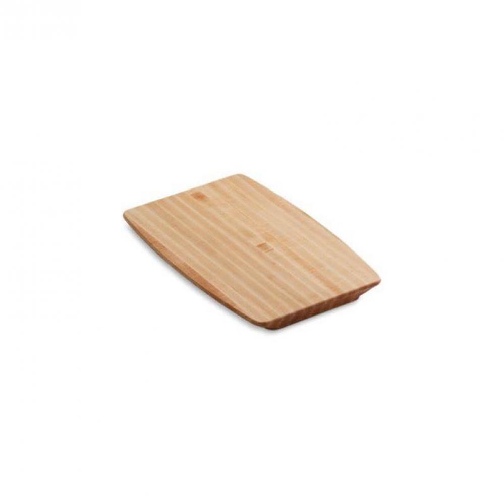 Cape Dory® Hardwood cutting board