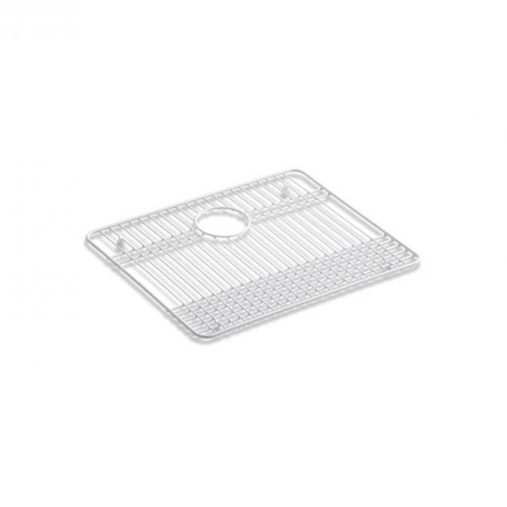 Gilford™ Sink rack, 16-1/2'' x 20-1/8''