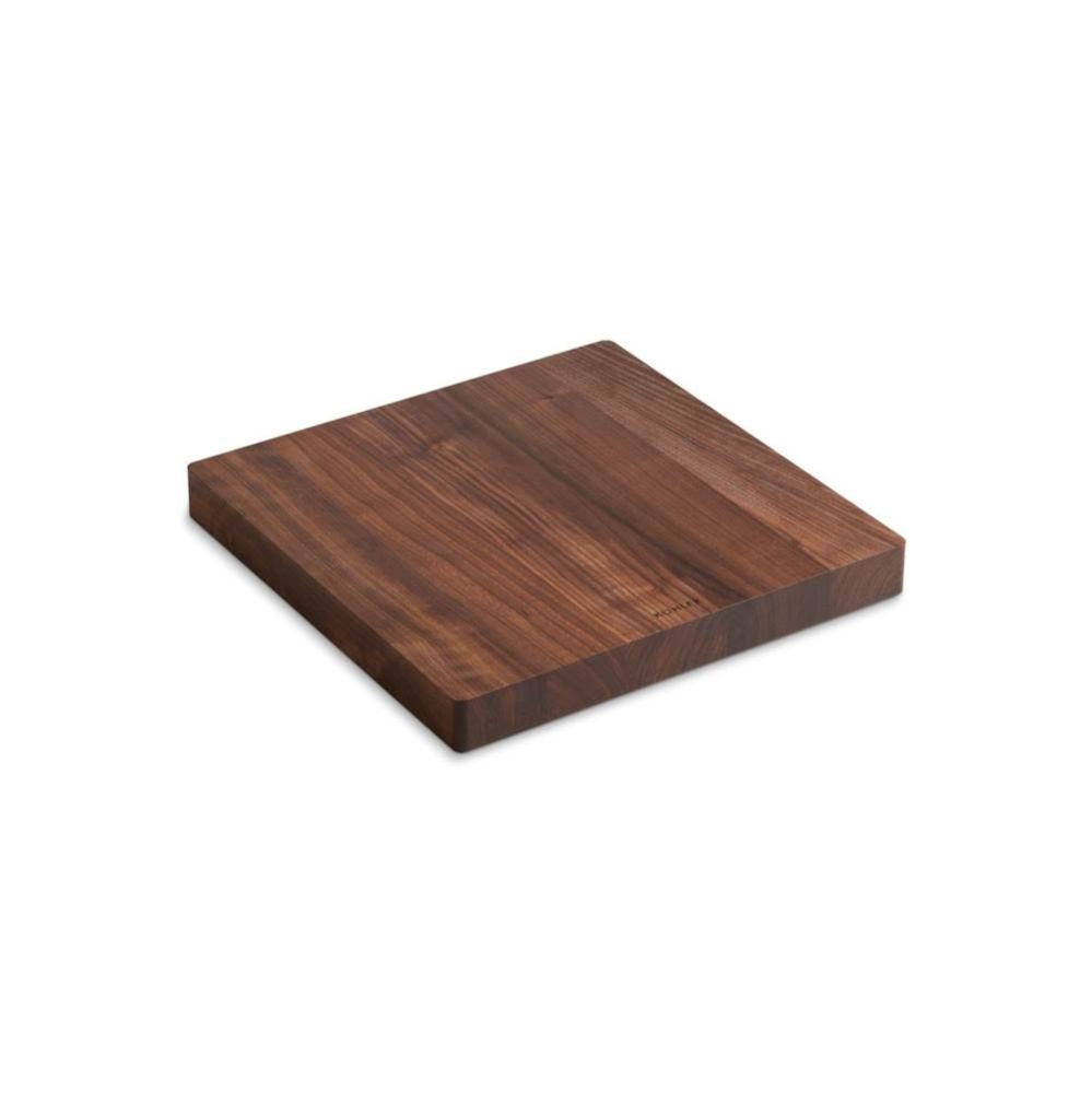 Stages™ Hardwood cutting board for Stages™ kitchen sinks