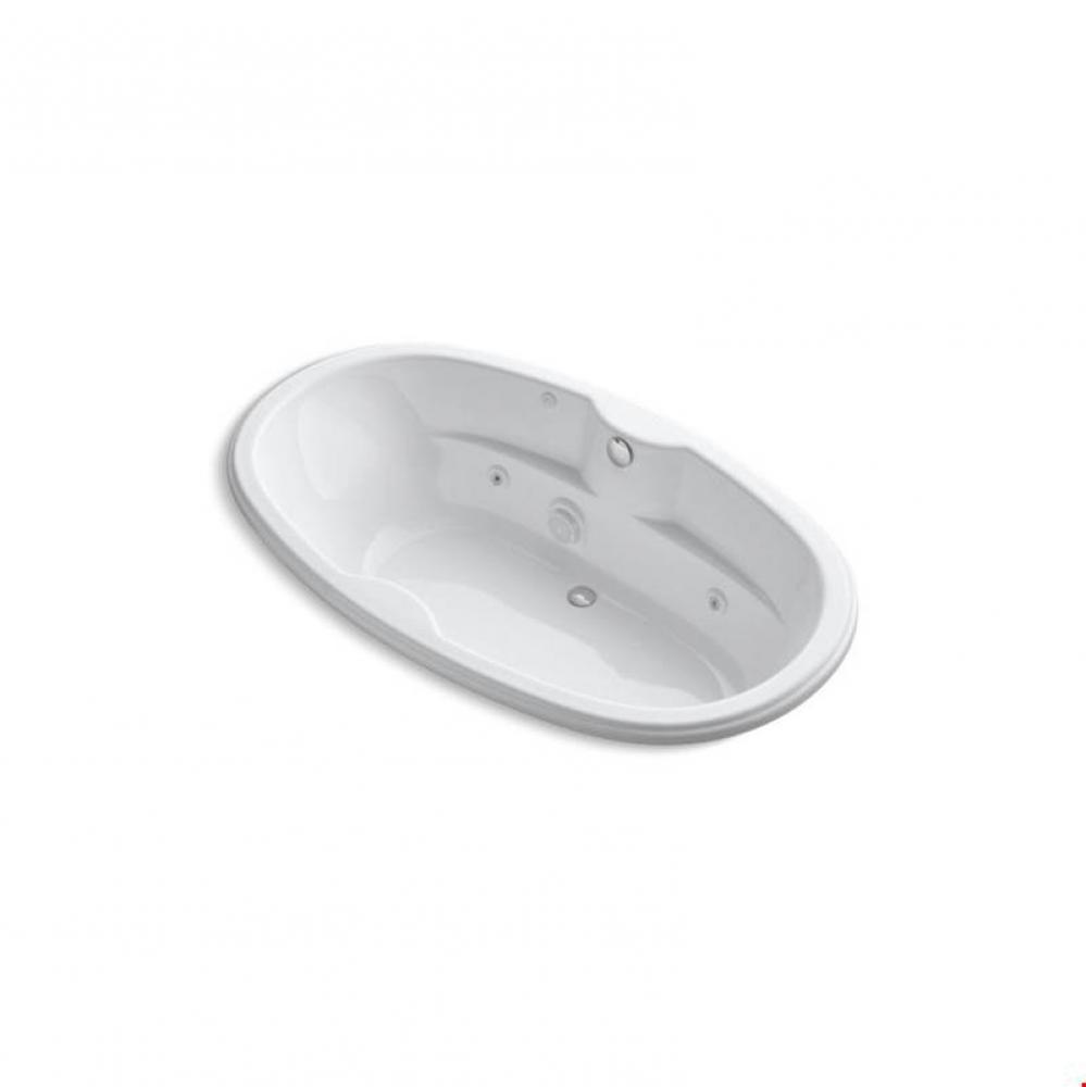 Proflex® 72X42 Oval Whirlpool, 120V