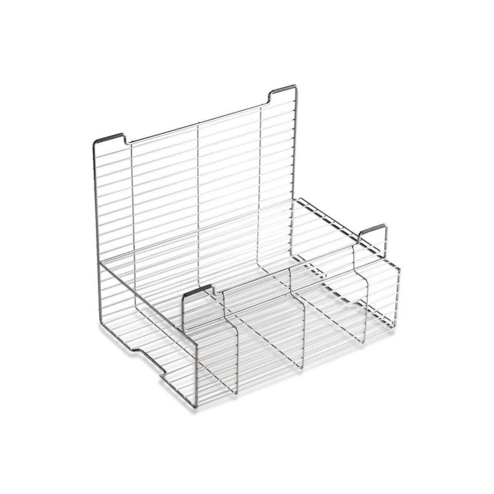 Stages™ Accessory storage rack for Stages 33'' and 45'' sinks