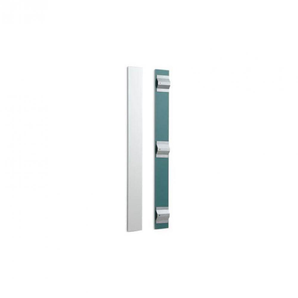 Verdera® 30'' mirrored side kit for medicine cabinet