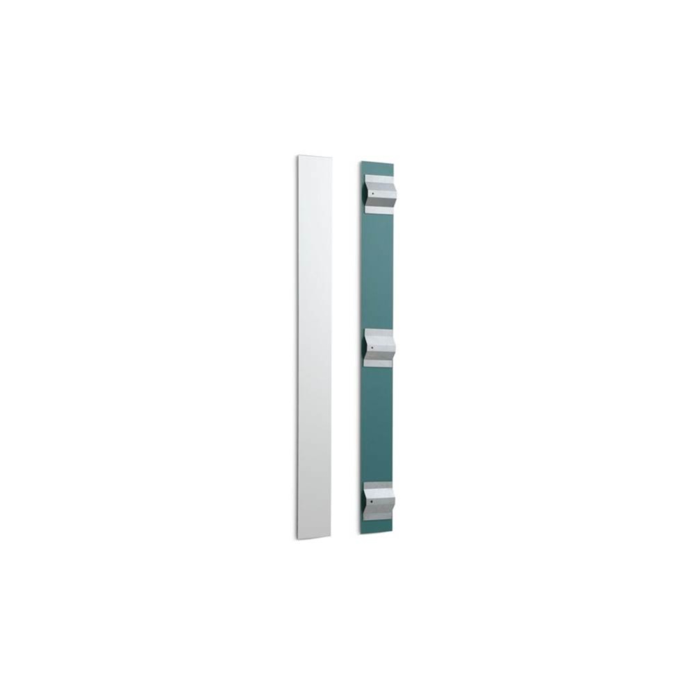Verdera® 30'' mirrored side kit for medicine cabinet