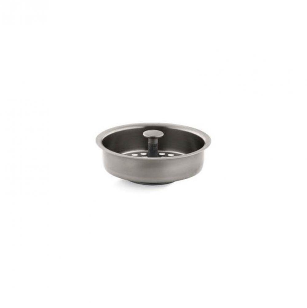 Duostrainer® Sink strainer basket