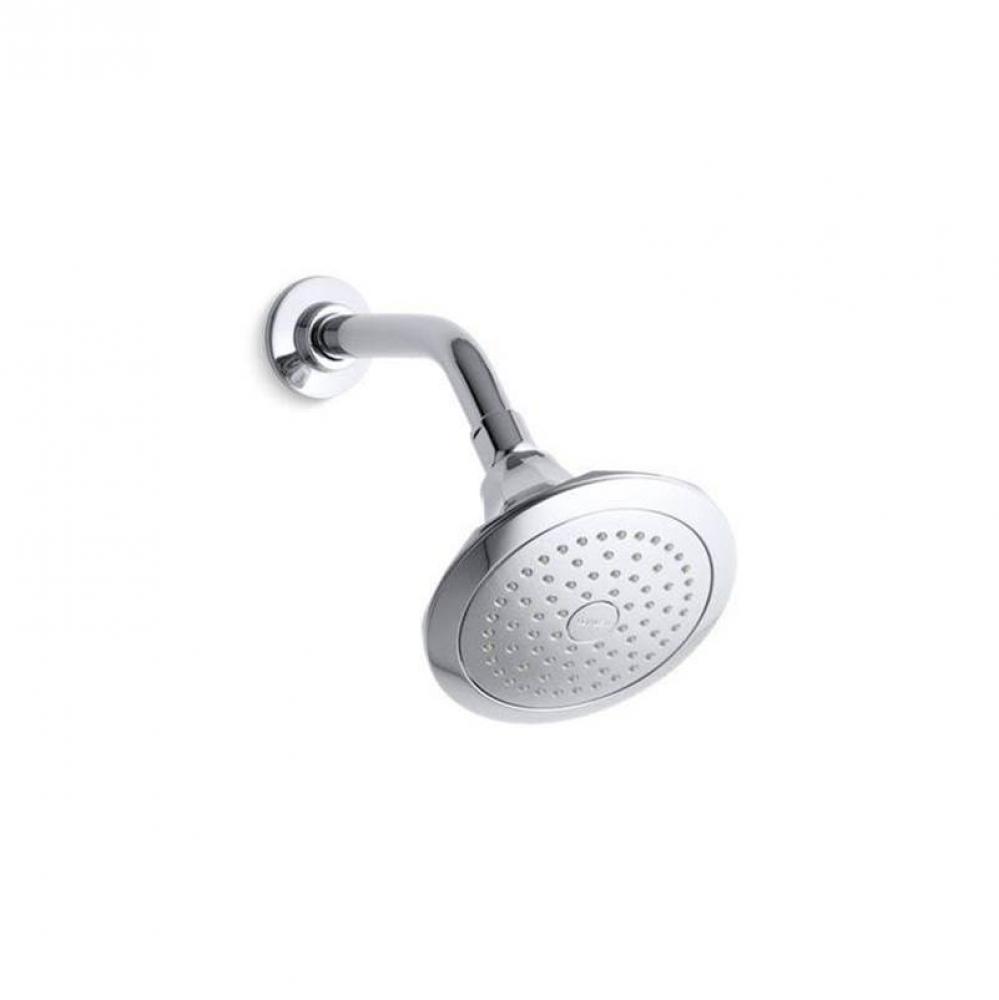 Memoirs® Single-function showerhead, 2.5 gpm
