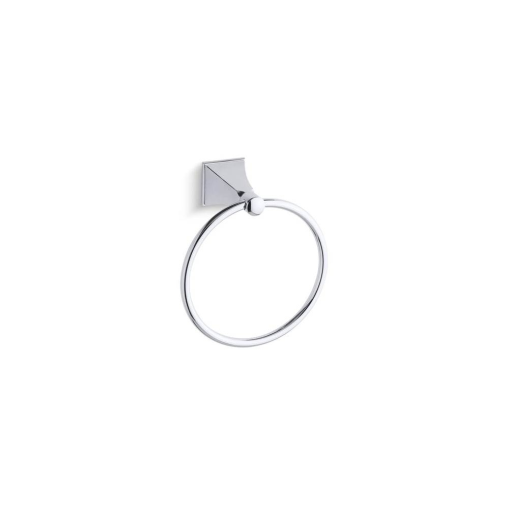 Memoirs® Stately Towel ring