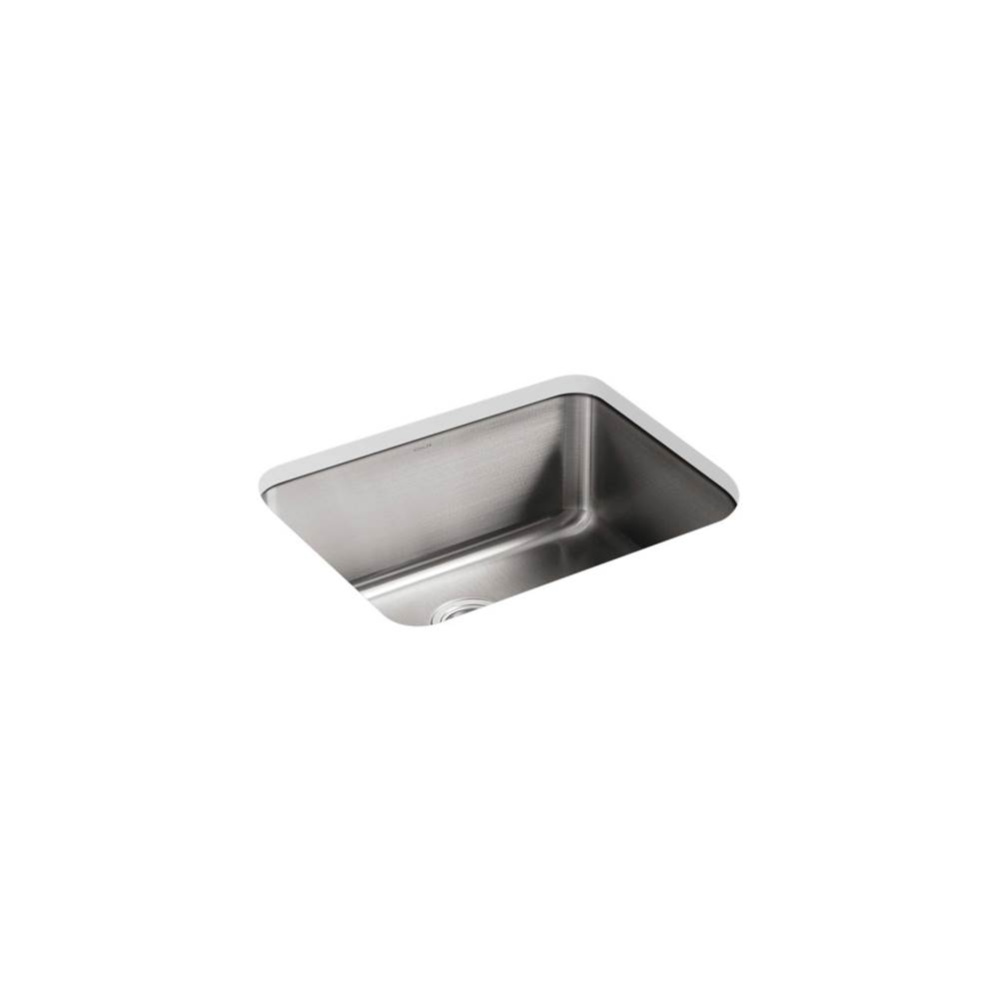 Undertone® 23'' undermount single-bowl kitchen sink