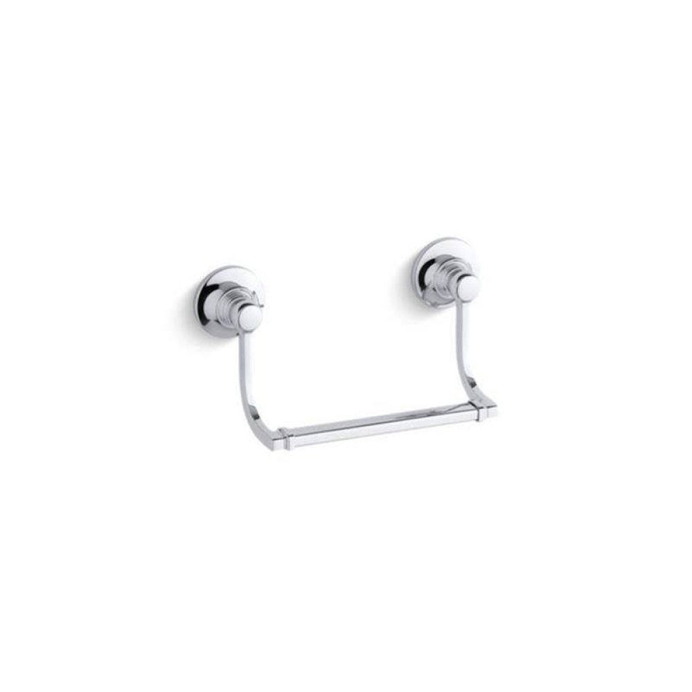 Bancroft® Hand towel holder
