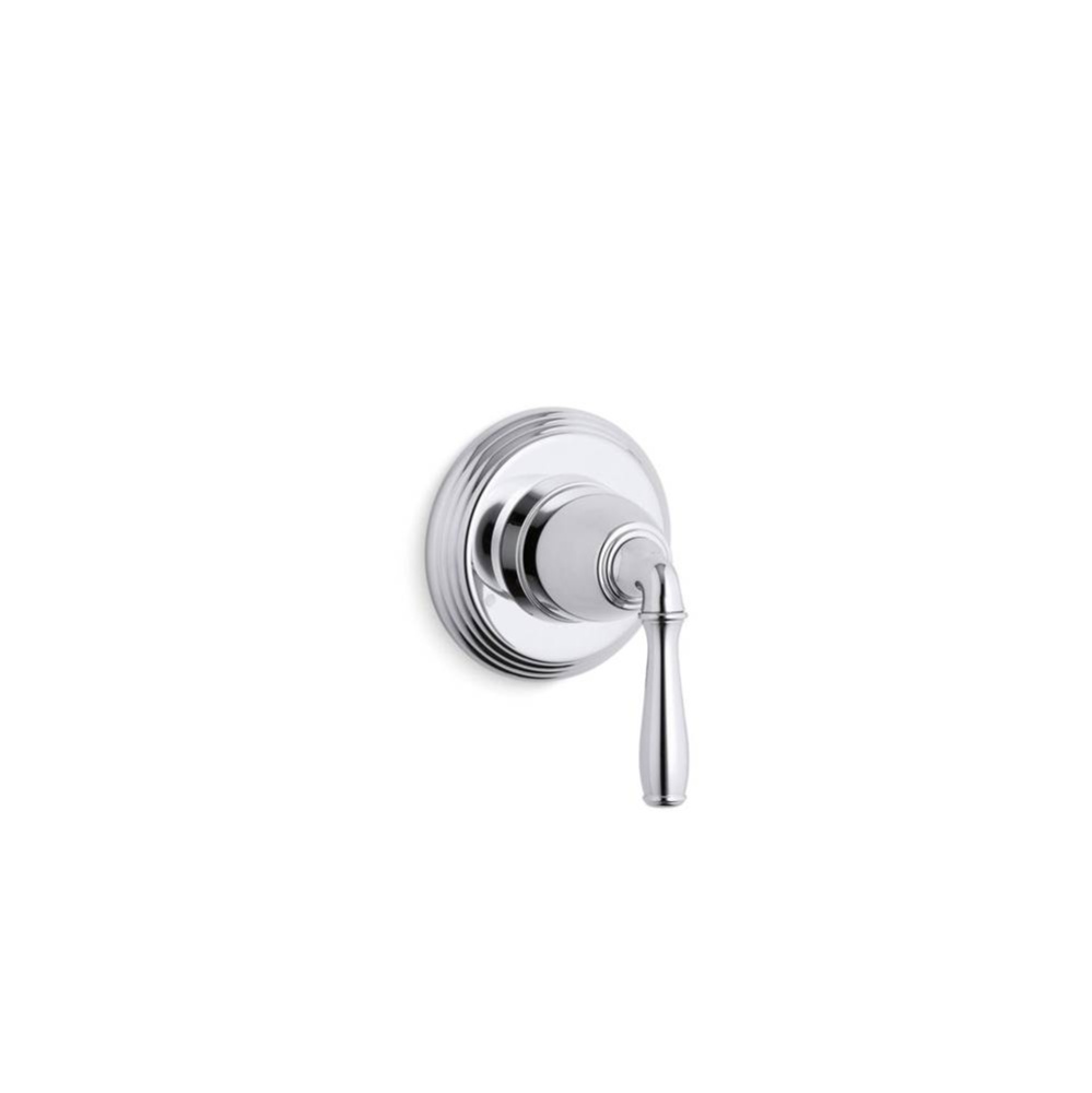 Devonshire® MasterShower® transfer valve trim