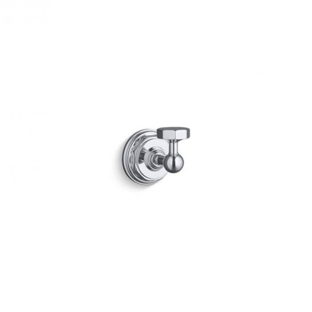Pinstripe® Robe hook