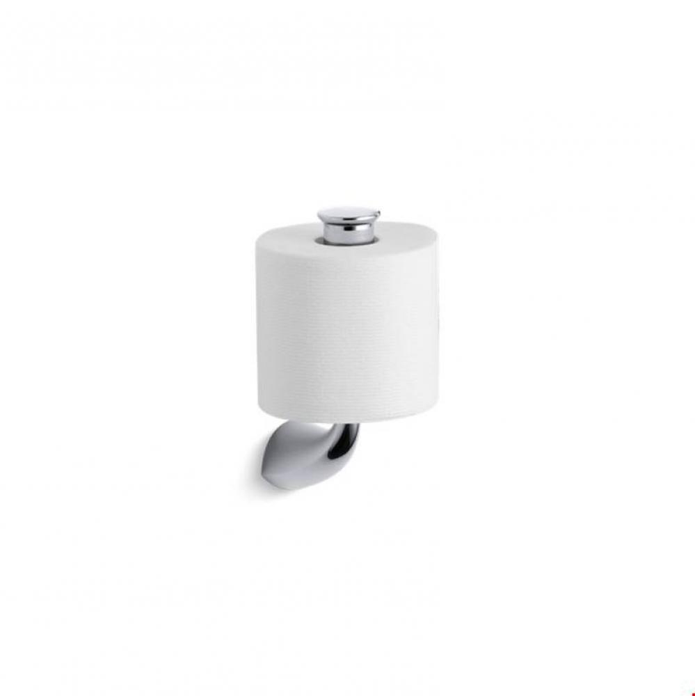 Alteo® Vertical toilet paper holder