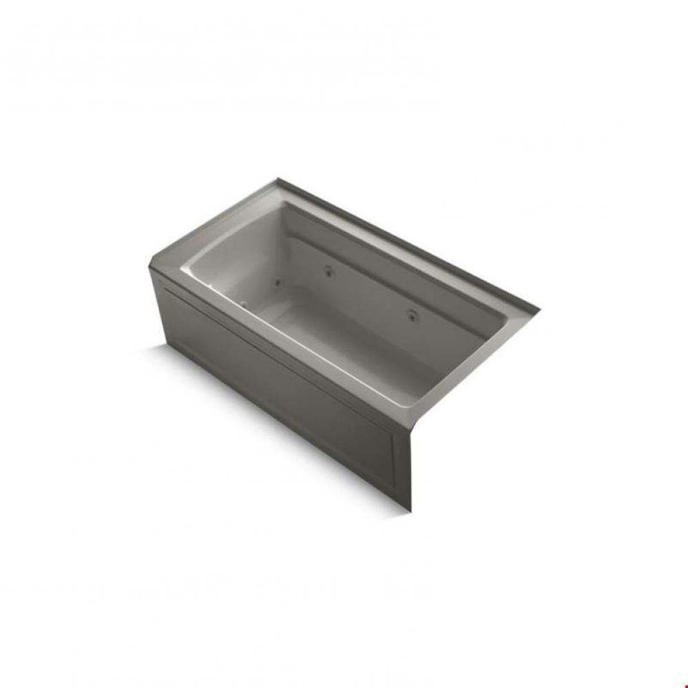 Archer™ Ia Whirlpool, 5'' Rh Drain