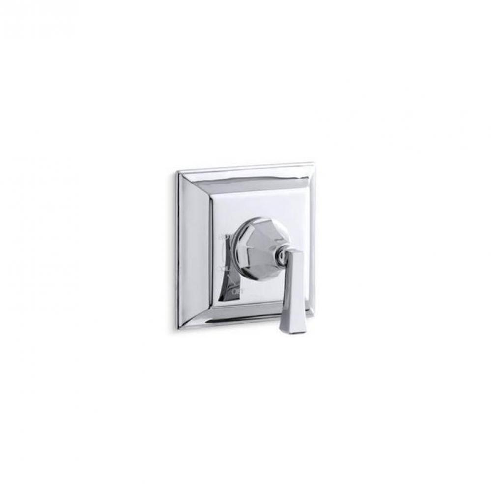 Memoirs® Stately Rite-Temp® valve trim