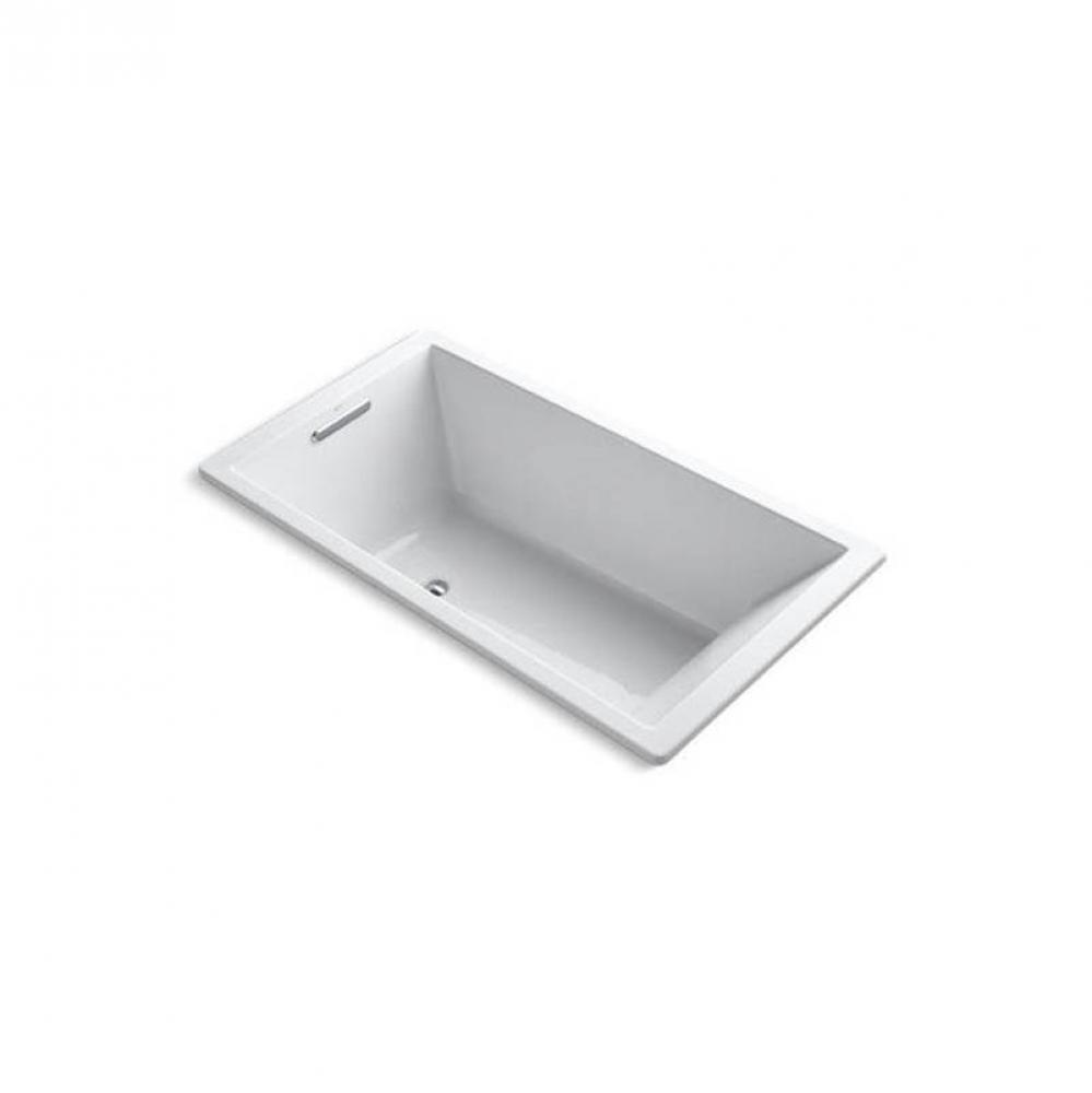 Underscore® 66'' x 36'' drop-in bath