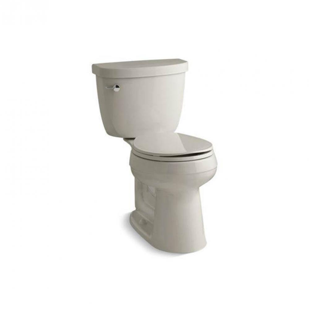 Cimarron®  Het   Toilet, Pb