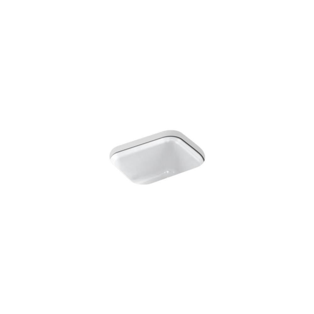Northland™ 15'' undermount single-bowl bar sink