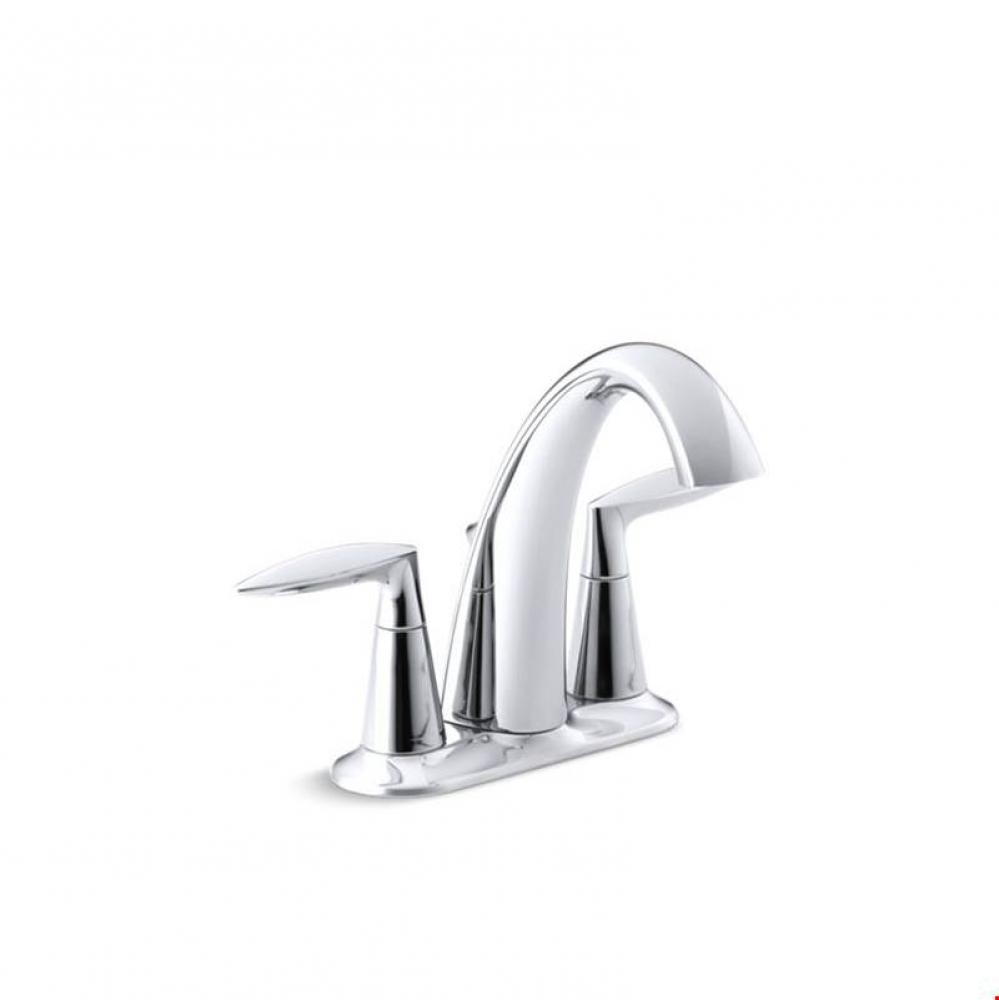 Alteo® Centerset bathroom sink faucet