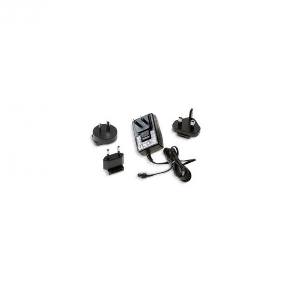 AC single supply, global outlets