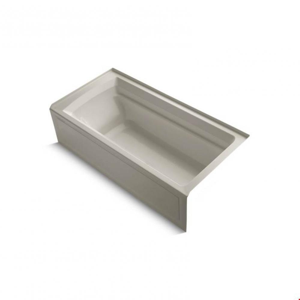 Archer™ Ia Bath, 6'', Rh Apron