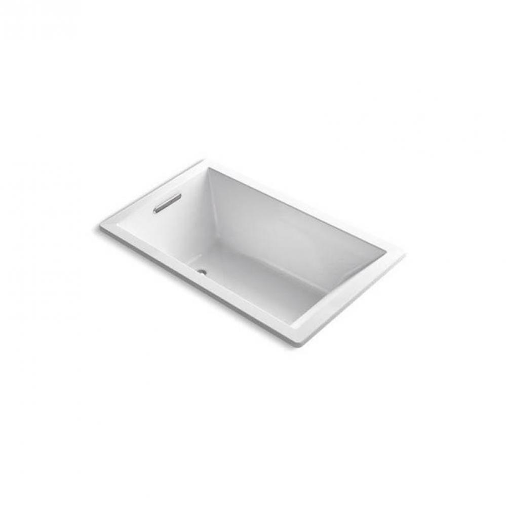 Underscore® 60'' x 36'' drop-in bath