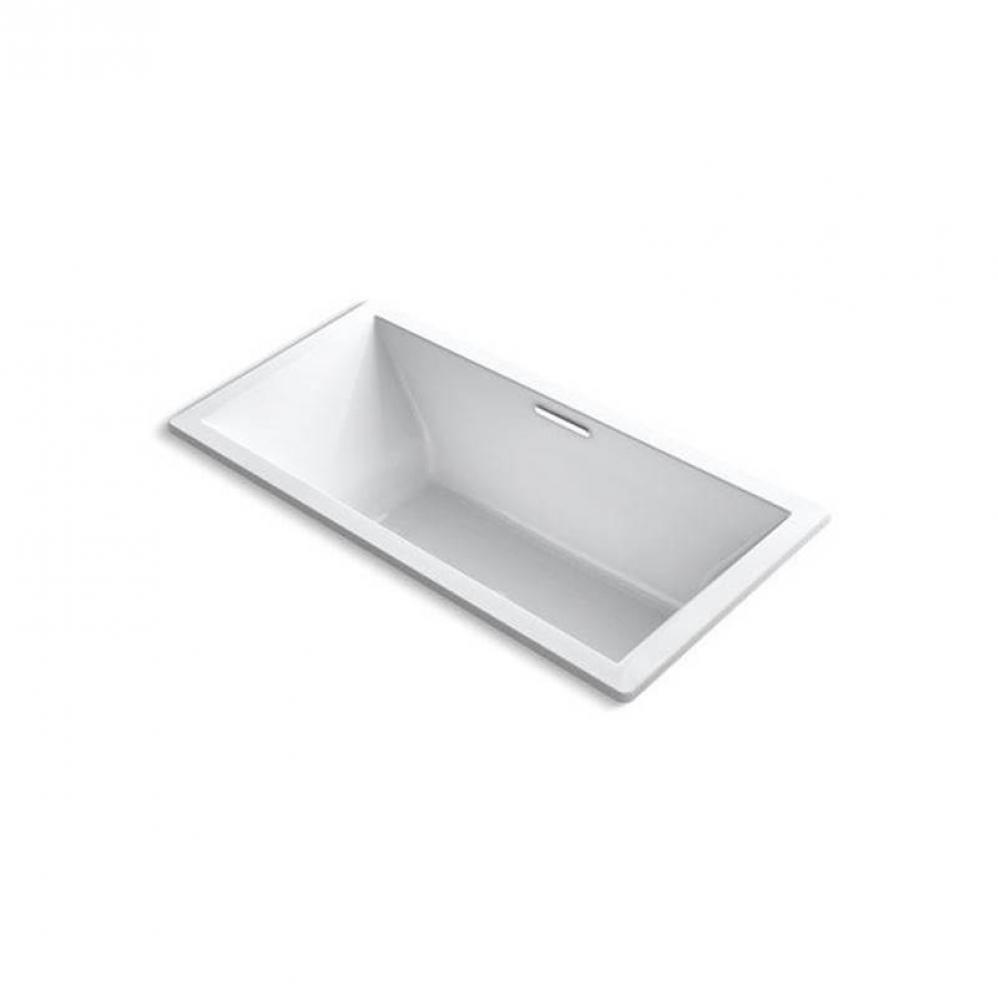 Underscore® 72'' x 36'' drop-in bath