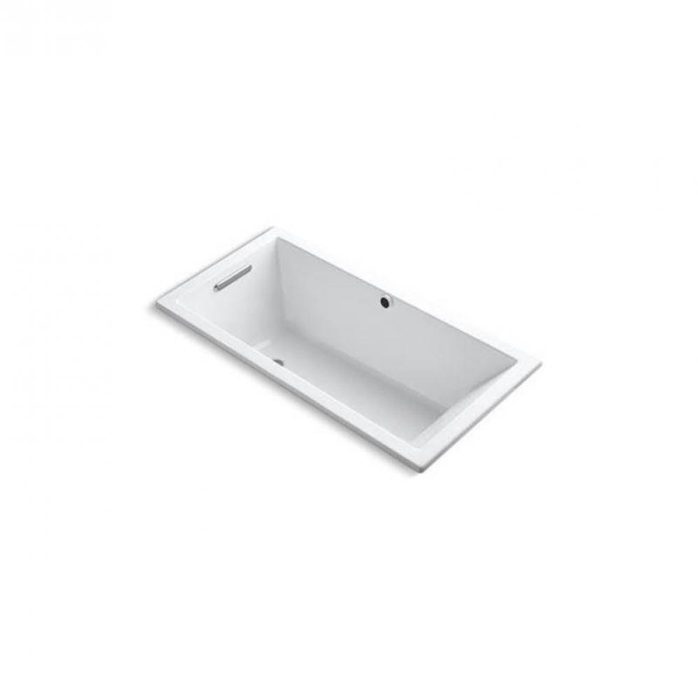 Underscore® 60'' x 30'' drop-in bath with Bask® heated surface