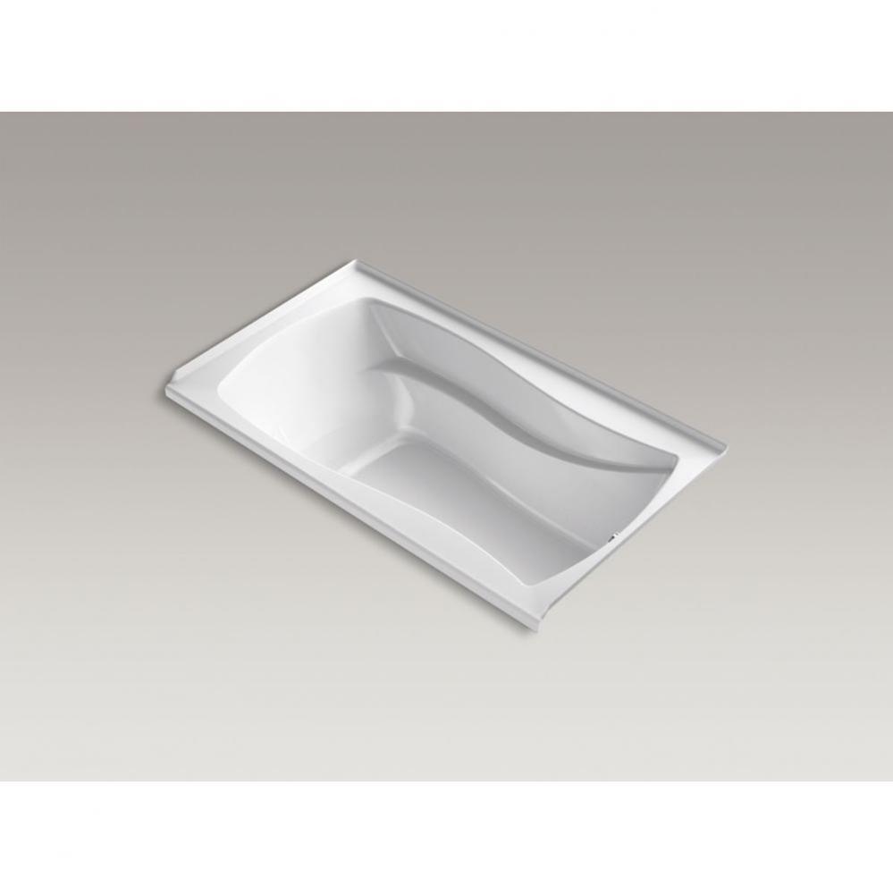 Mariposa® 55'' Bubblemassage™ Bask™ Bath