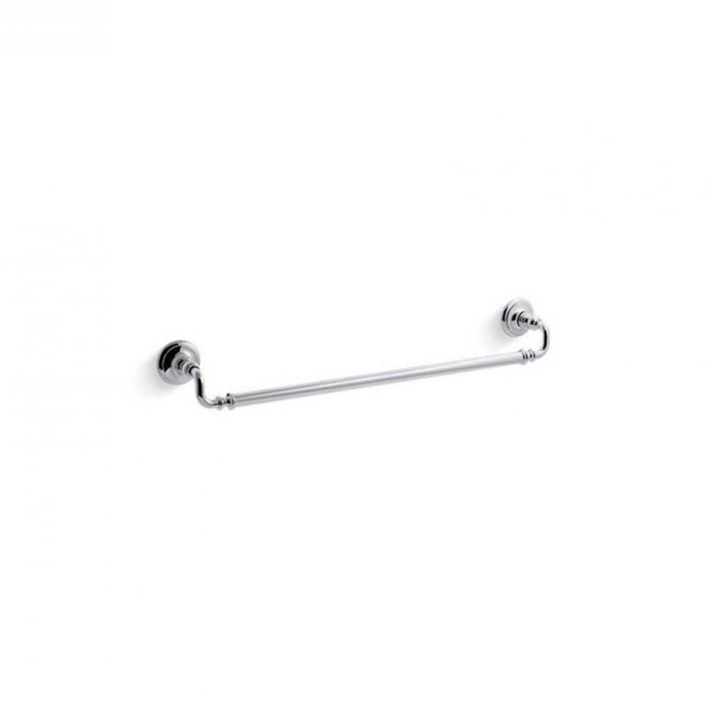 Artifacts® 24'' towel bar