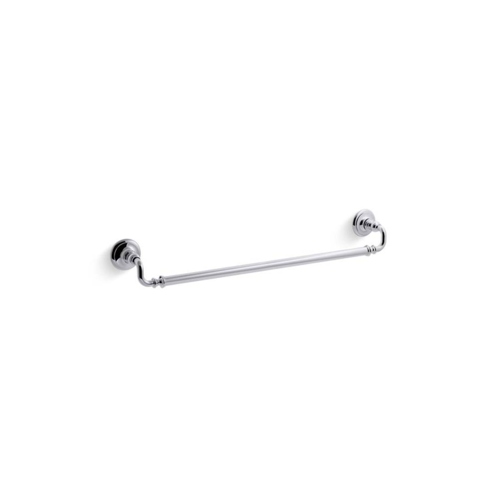 Artifacts® 24'' towel bar