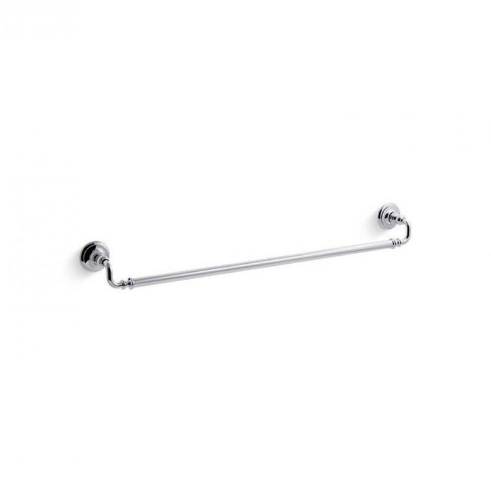 Artifacts® 30'' towel bar