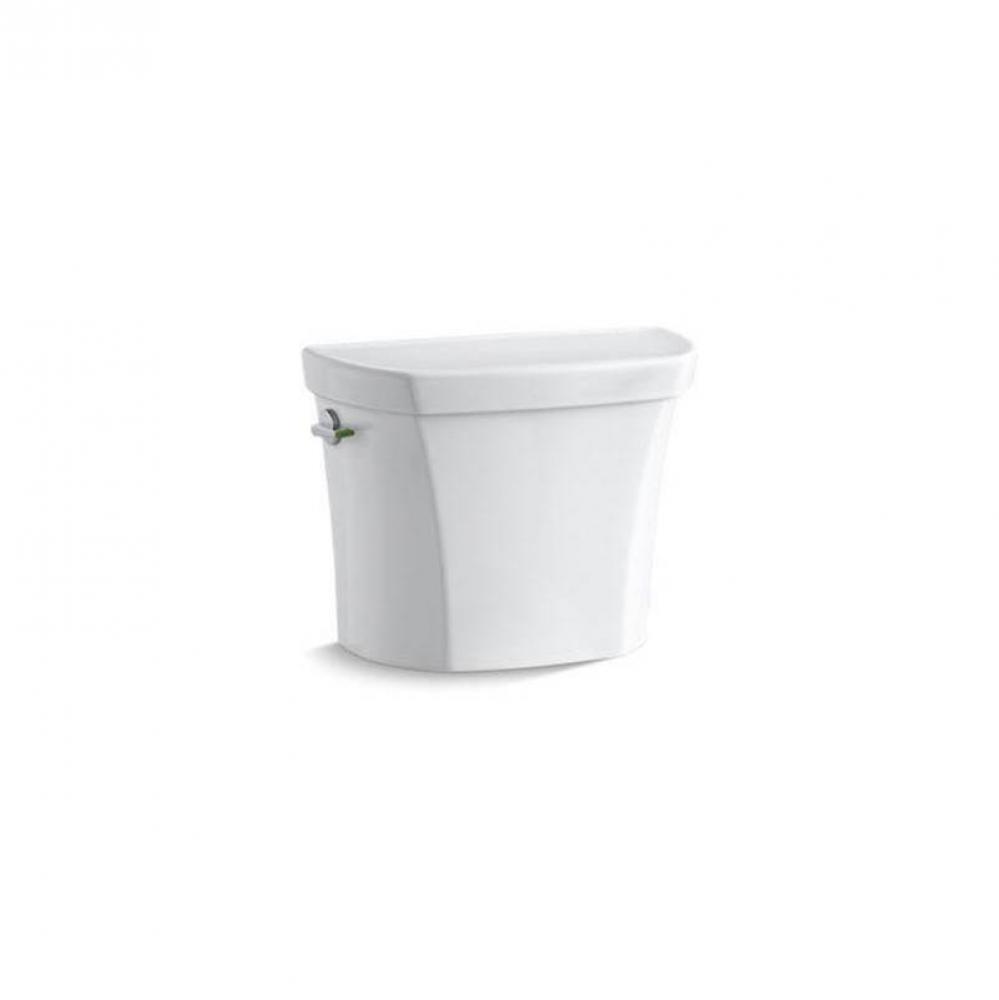 Highline® Toilet tank, dual-flush