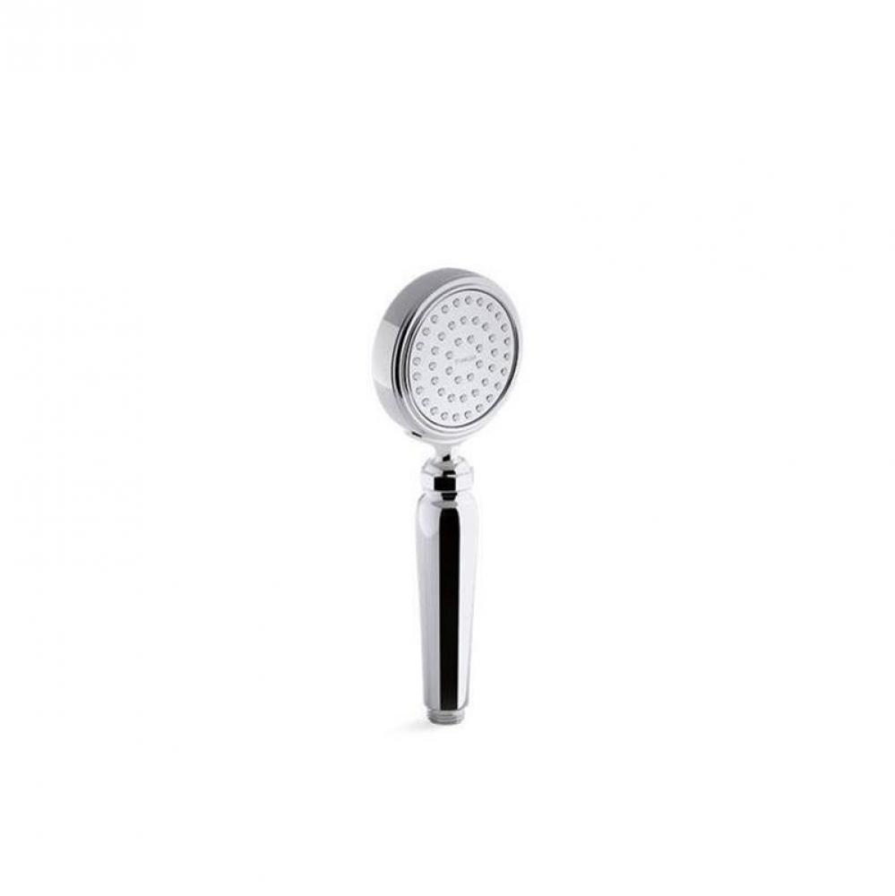 Artifacts® Single-function handshower, 1.75 gpm