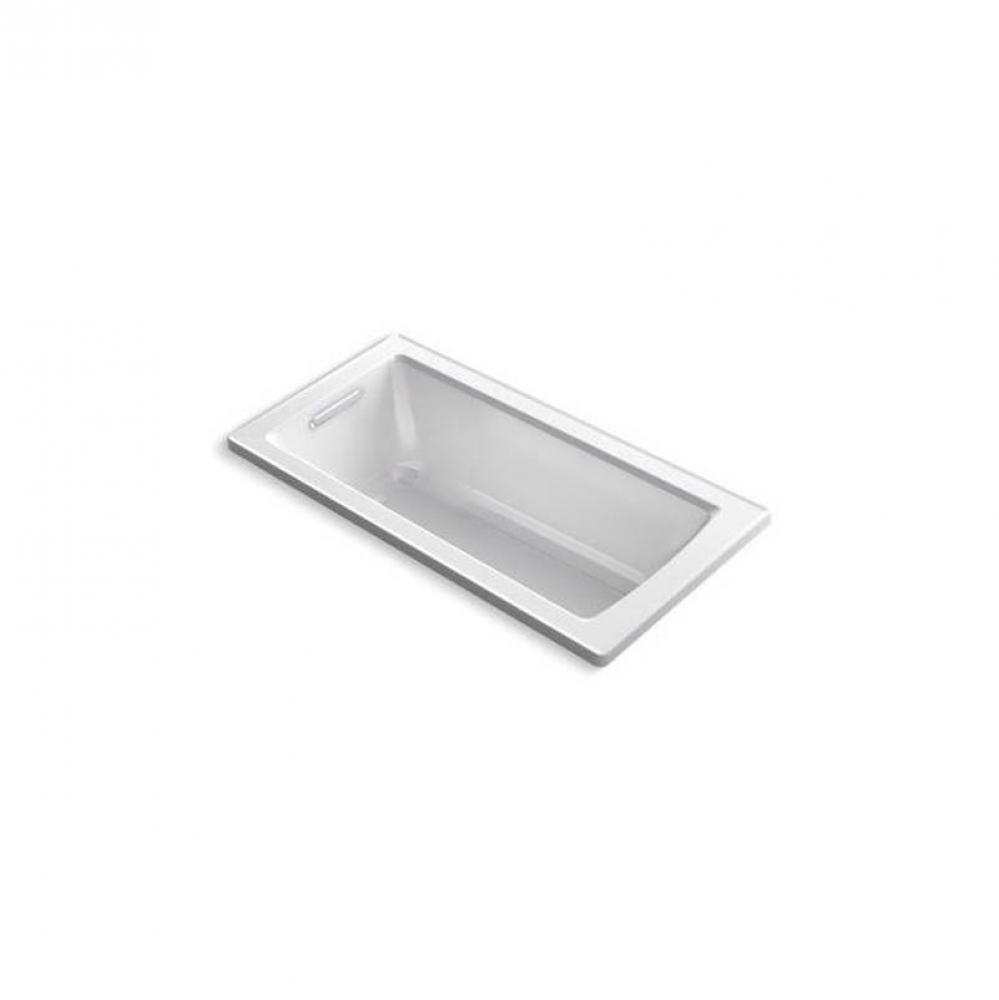 Archer® 60'' x 30'' drop-in bath