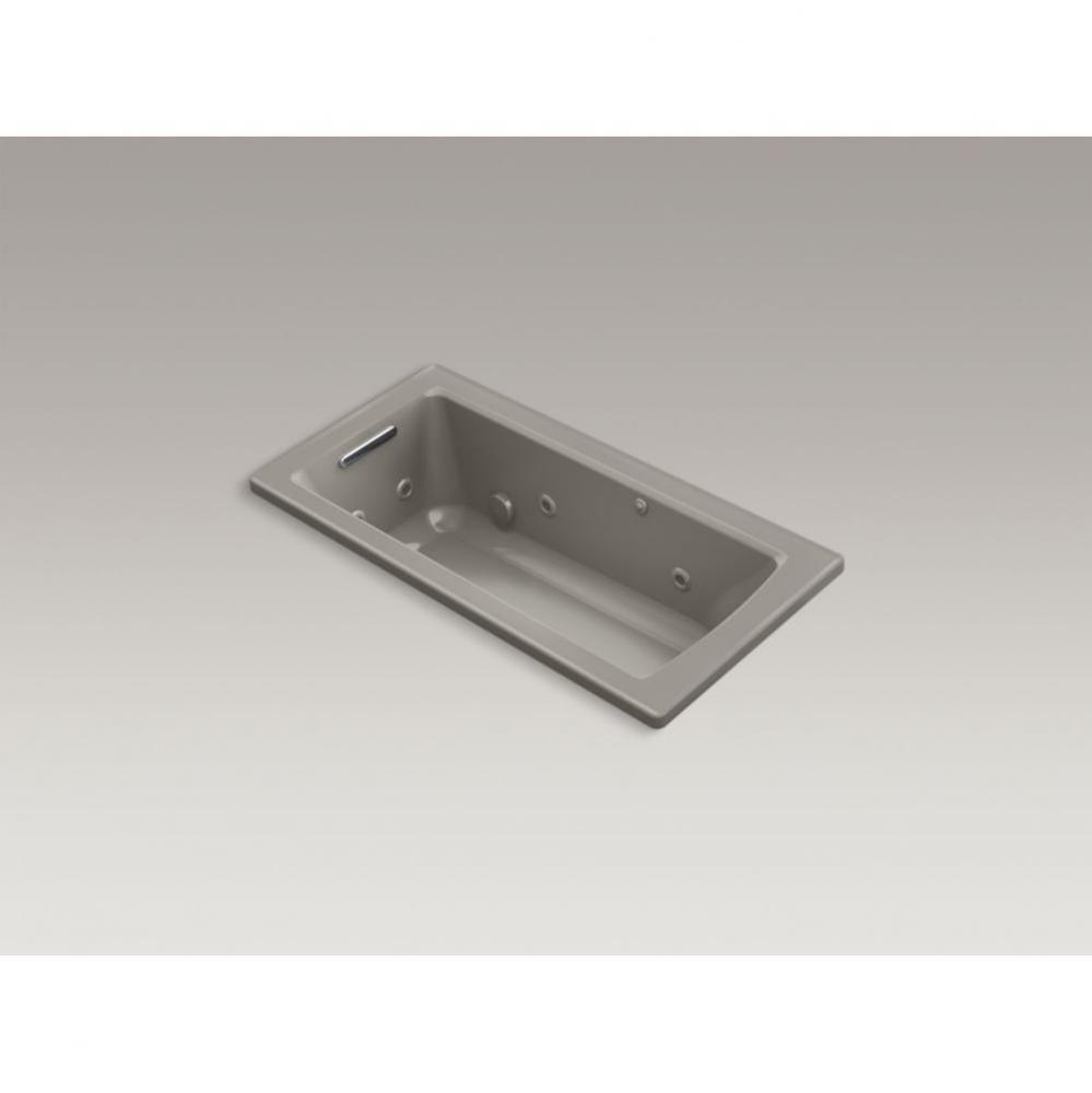 Archer® 60X30 Drop-In Whirlpool, Heat