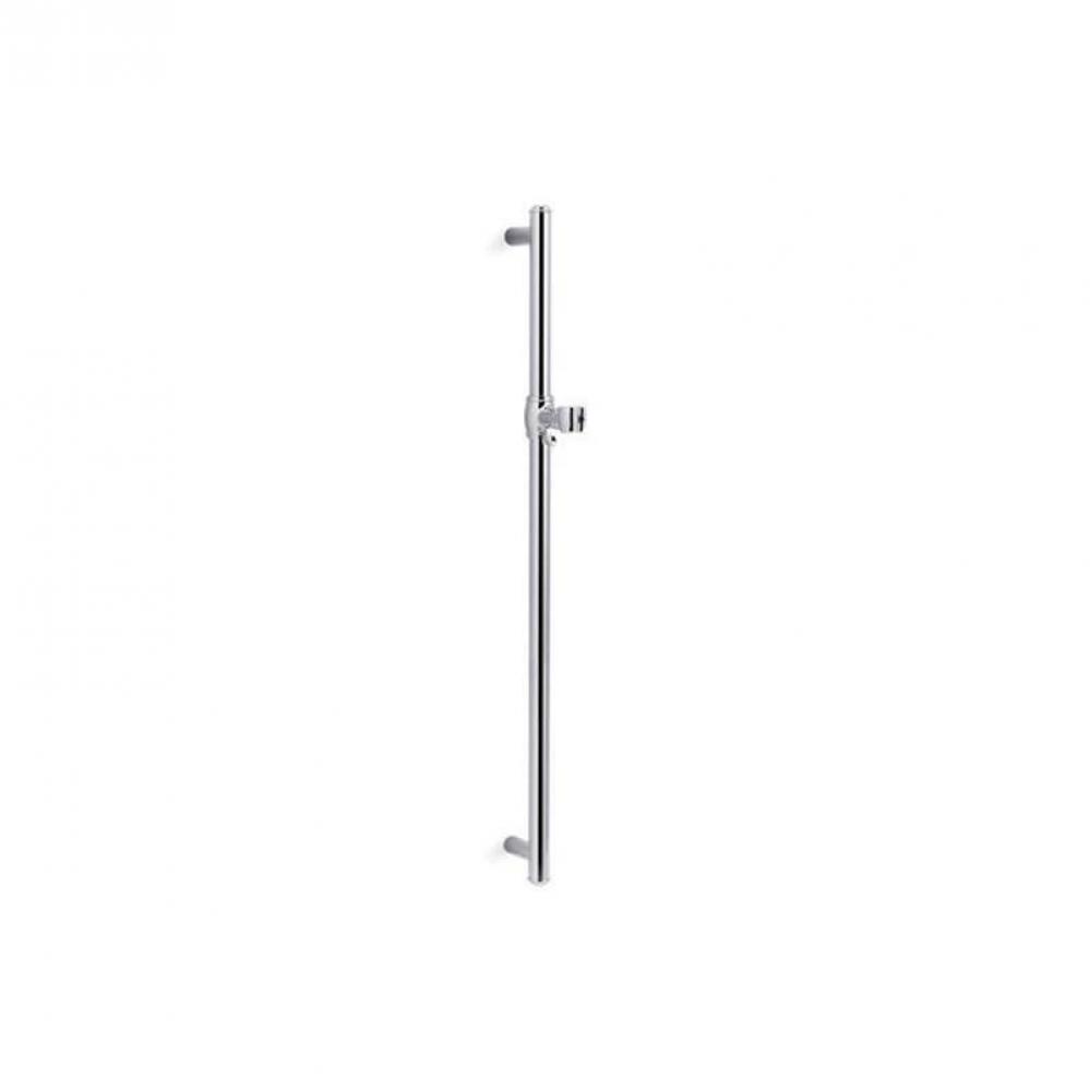 Artifacts® 30'' shower slidebar