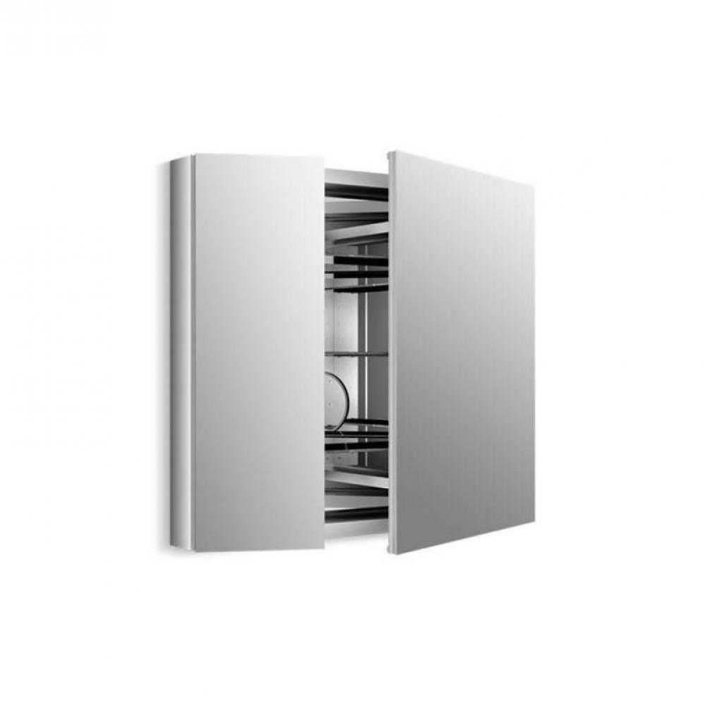 Verdera® 34'' x 30'' two-door medicine cabinet