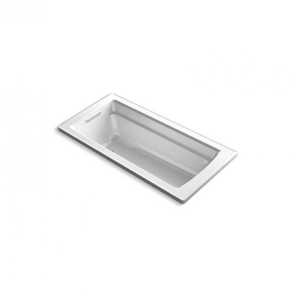 Archer® 66'' x 32'' drop-in bath