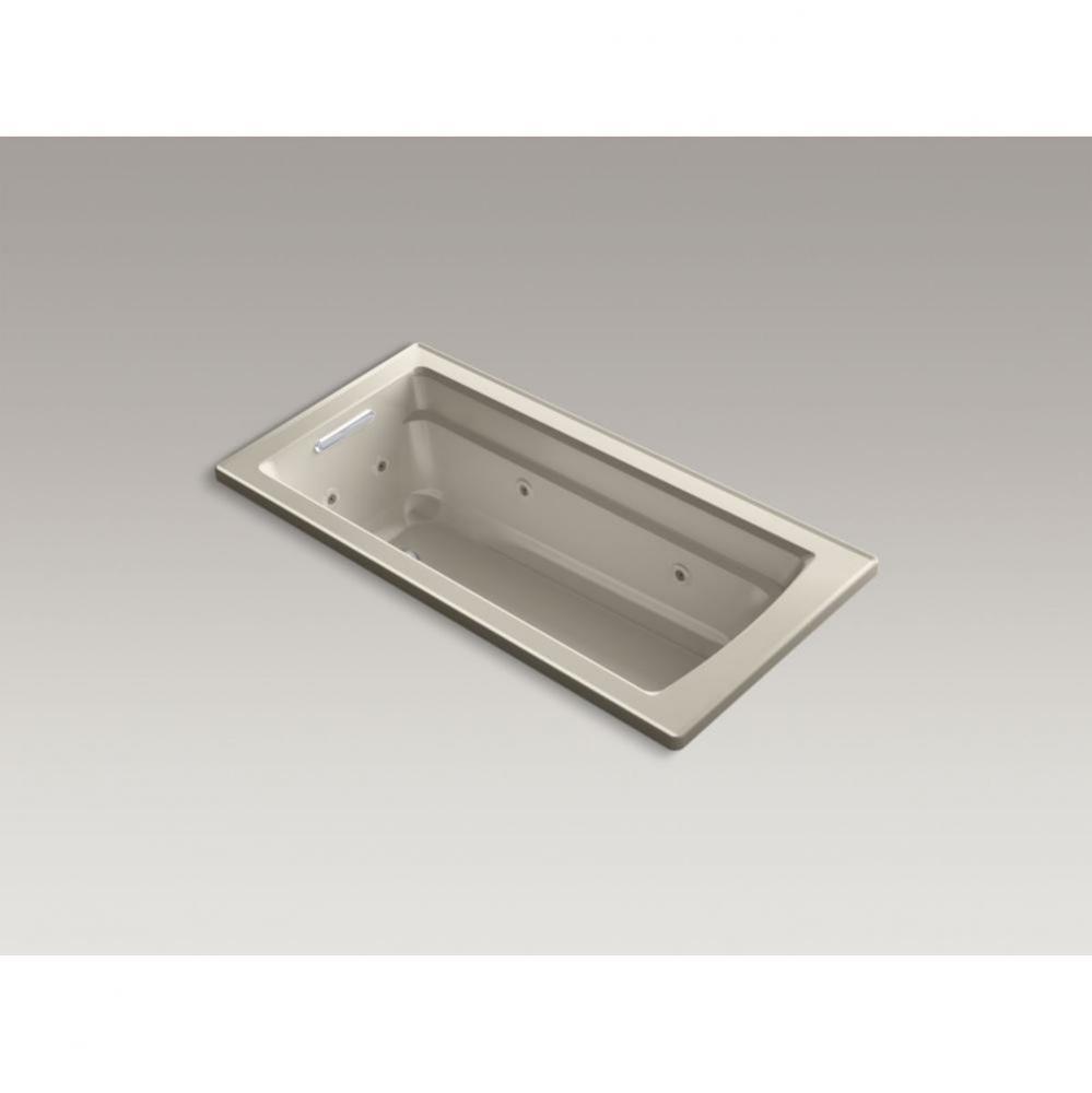Archer® Drop-In Whirlpool, 55''