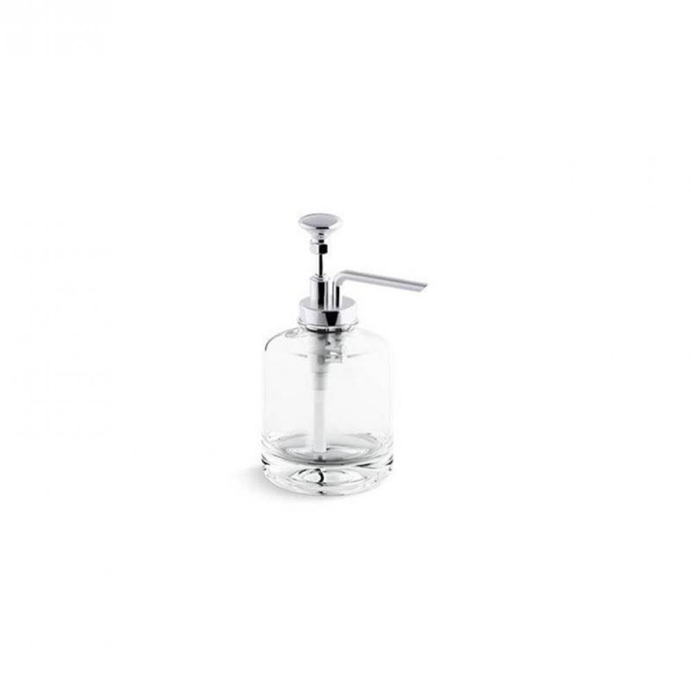 Artifacts® Soap dispenser