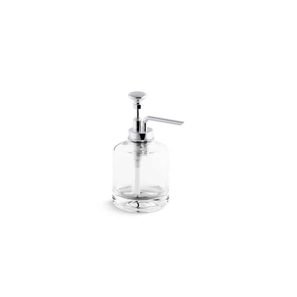 Artifacts® Soap dispenser