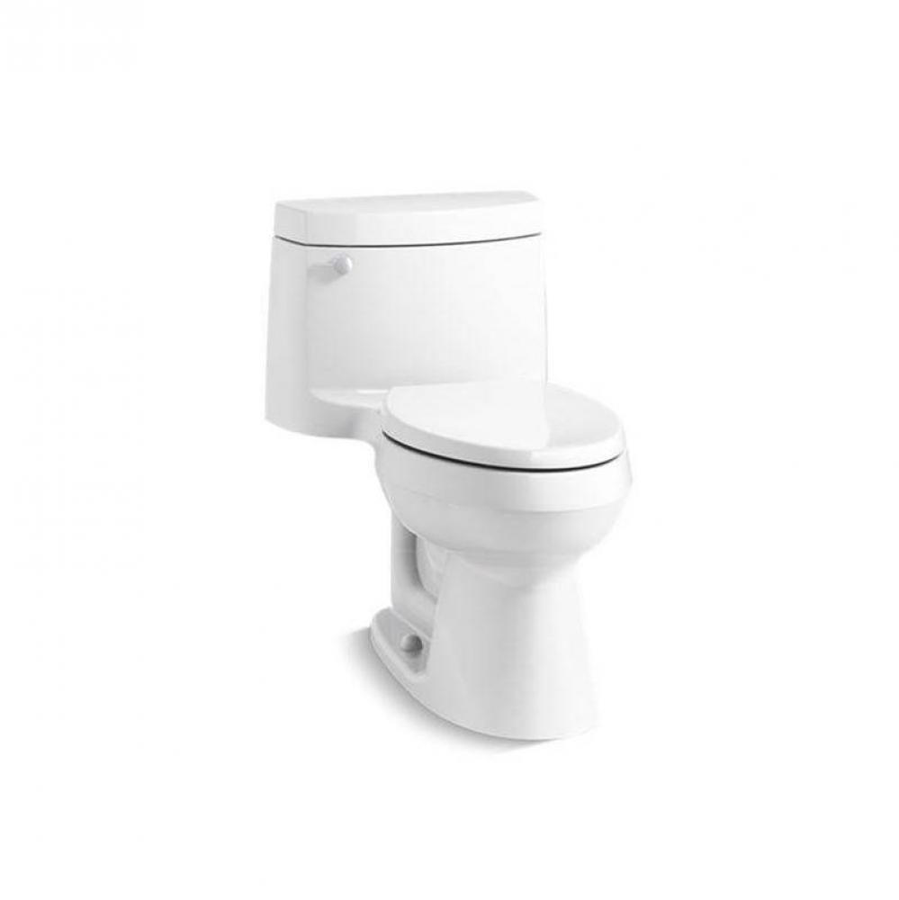 Cimarron® Ch 1-Pc 128 Eb Toilet