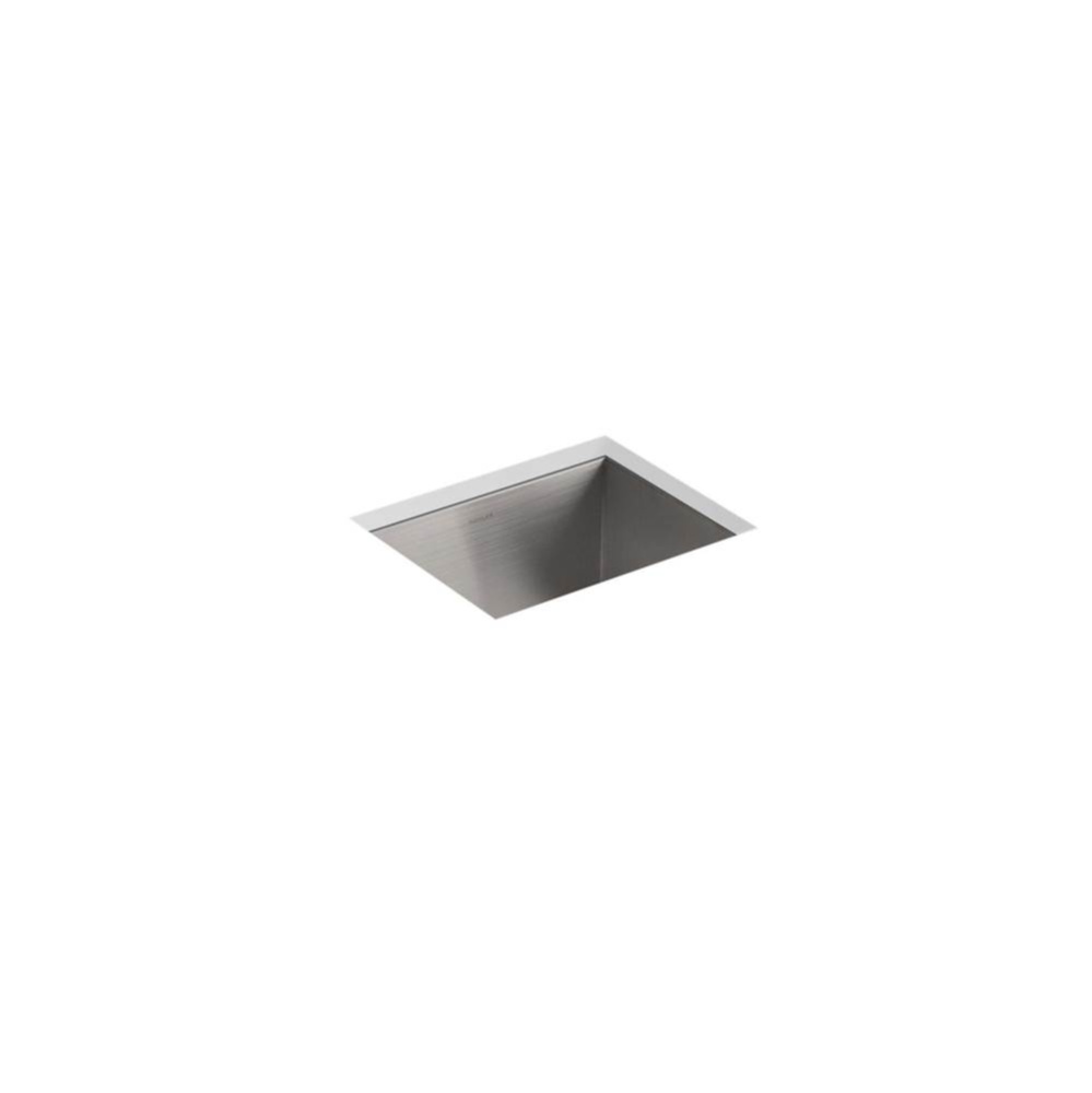 Vault™ 12-1/4'' top-/undermount bar sink