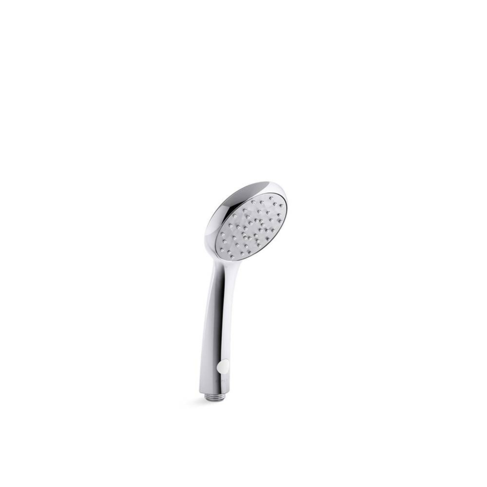 Awaken® B90 Single-function handshower with Eco-Boost