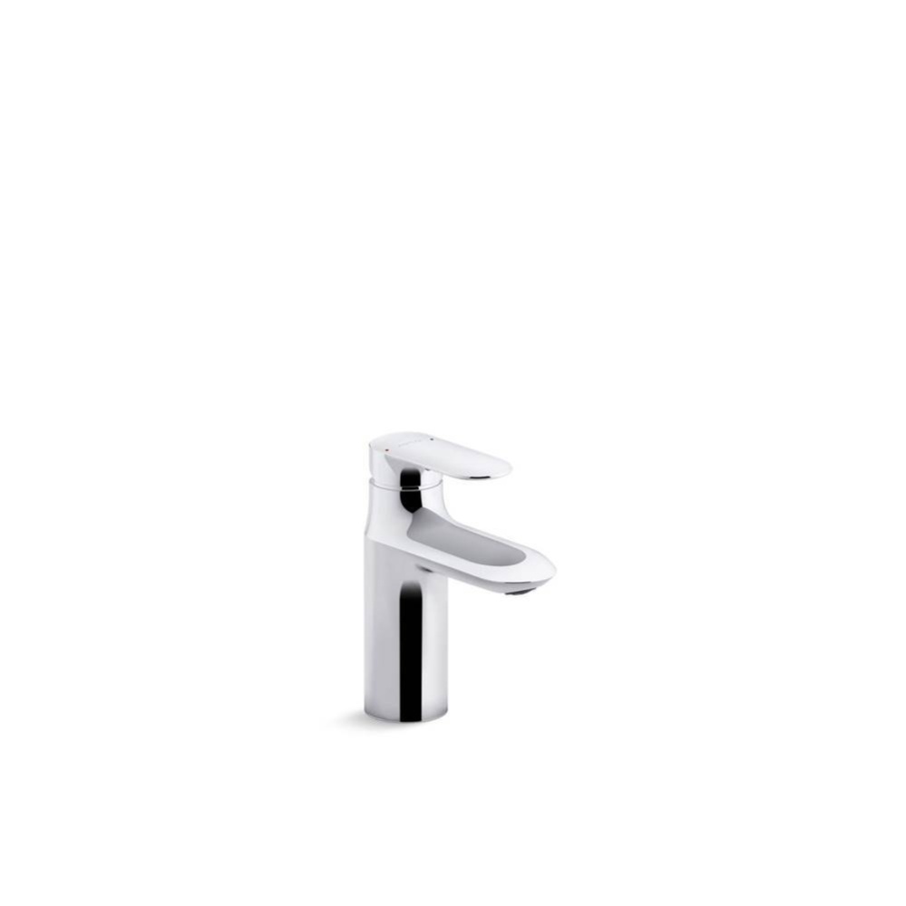 Kumin™ single-handle bathroom sink faucet