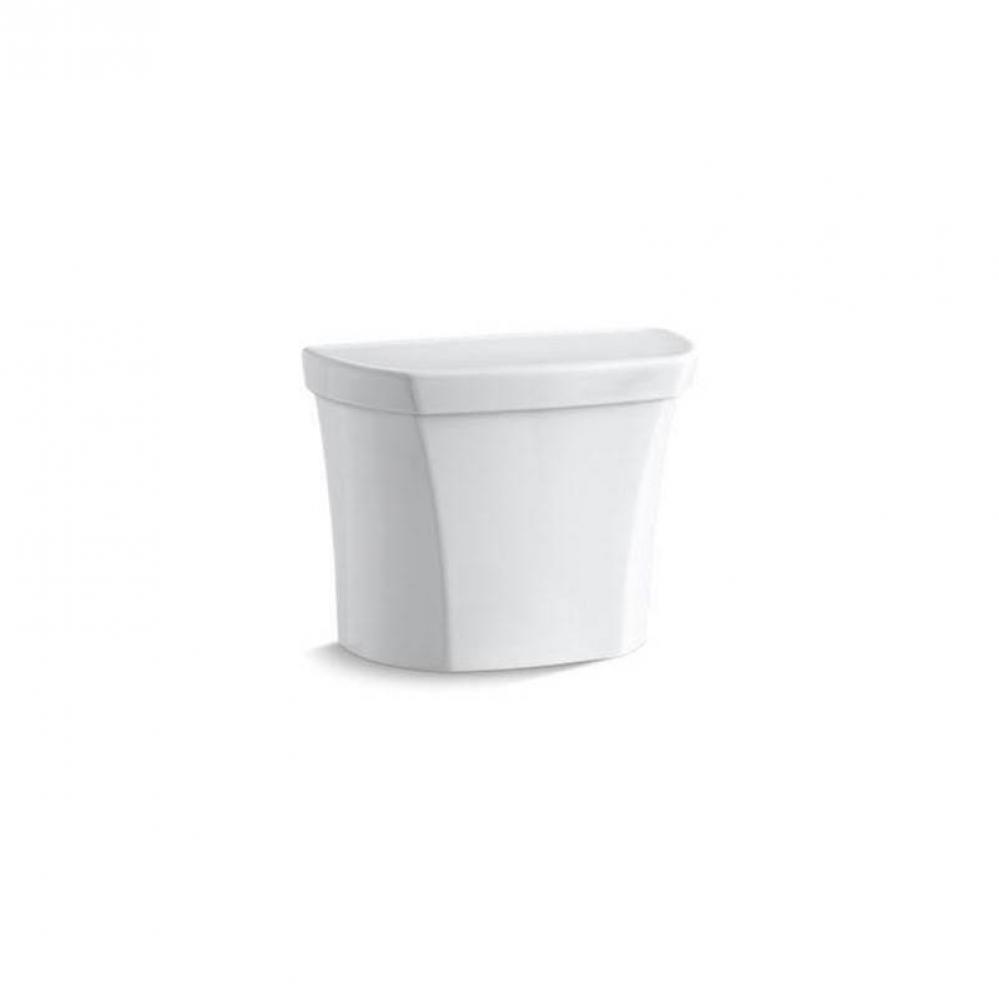 Wellworth® Toilet tank, dual-flush