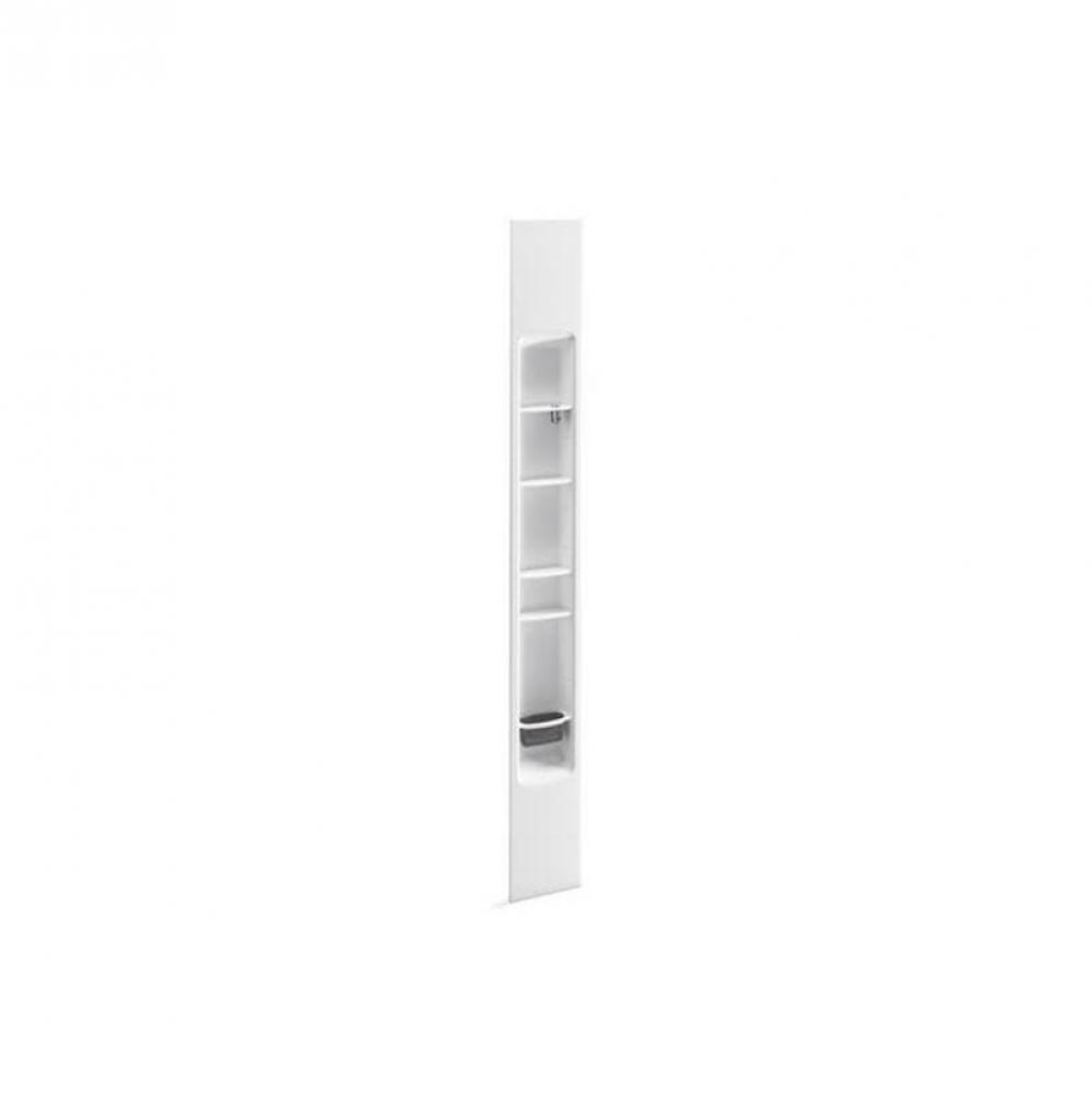 Choreograph® 9'' shower storage