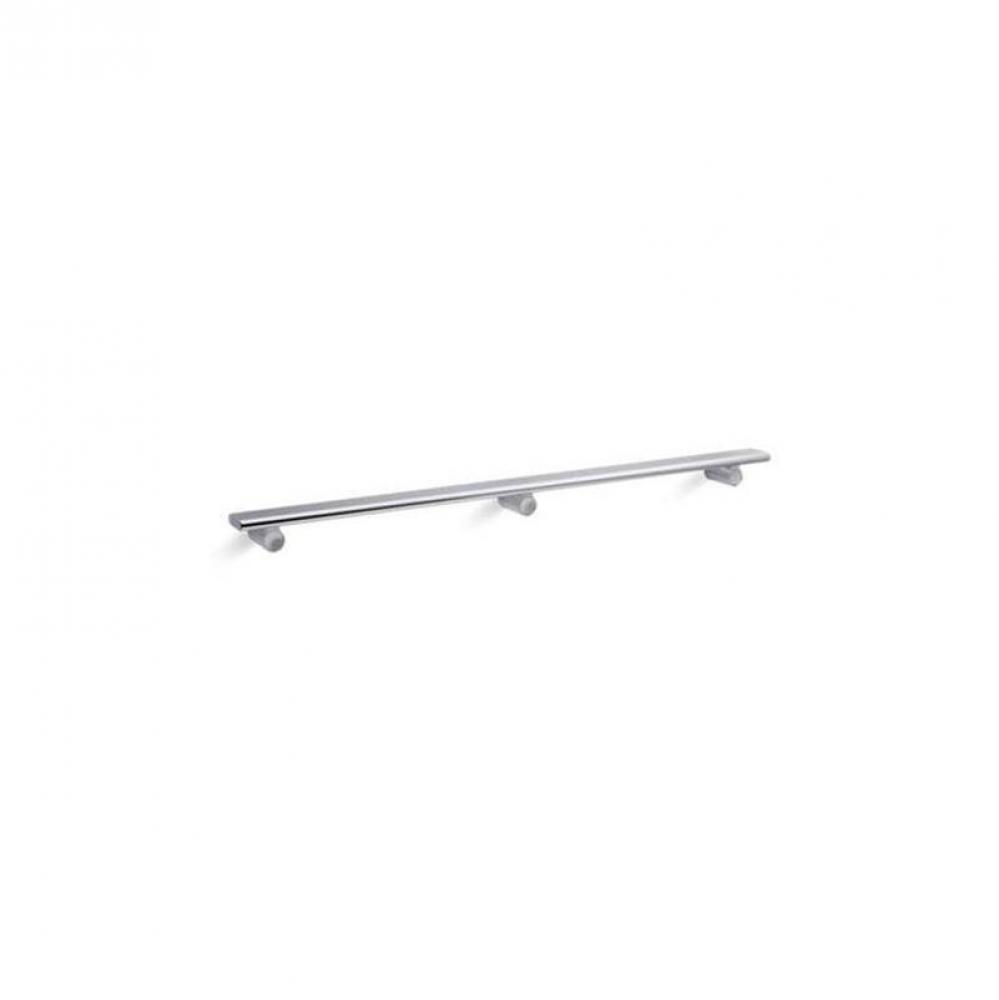 Choreograph® 36'' shower barre