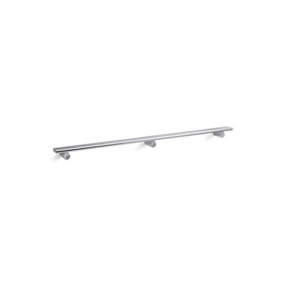 Choreograph® 40'' shower barre