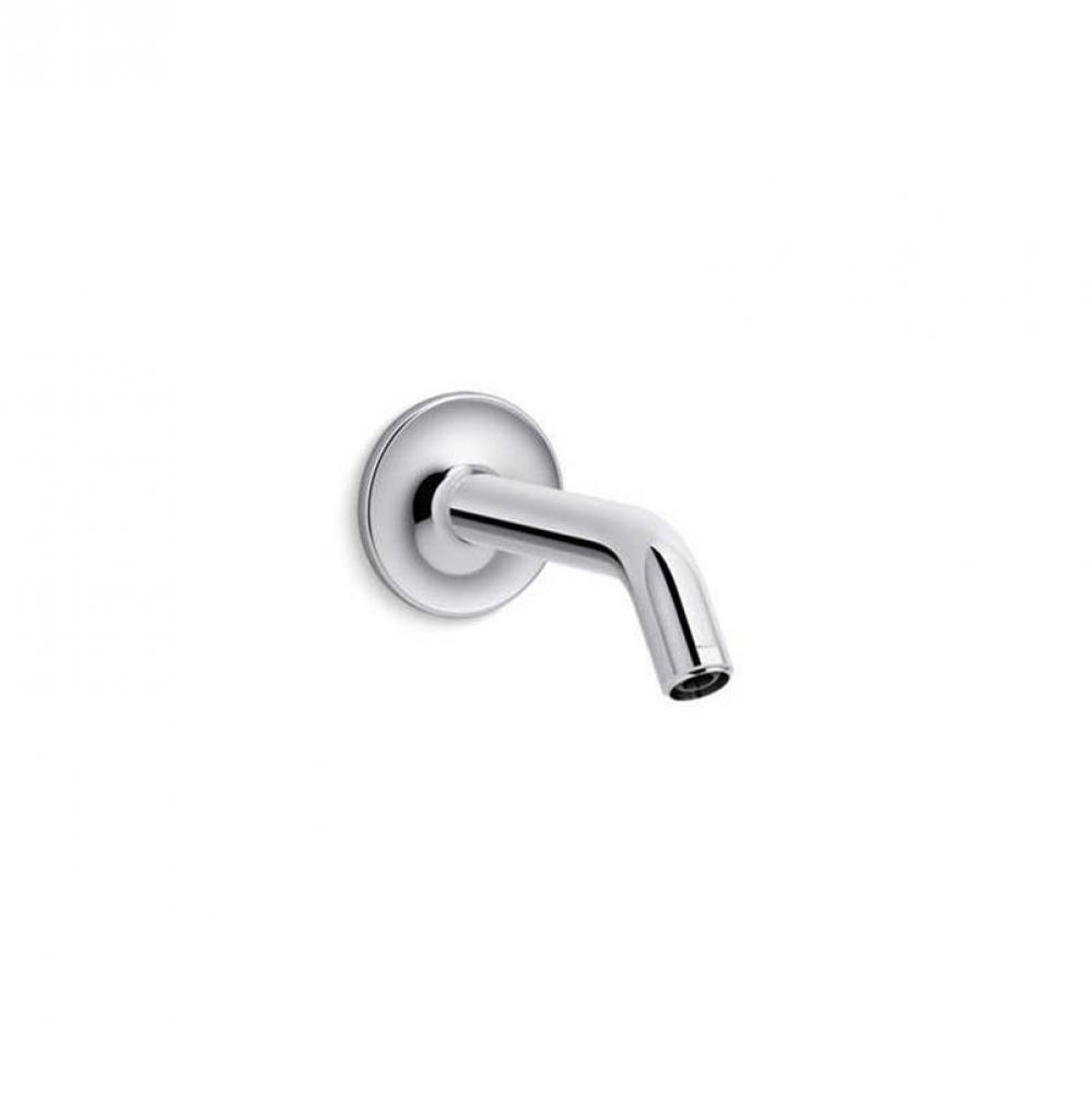 Purist® Shower arm and flange