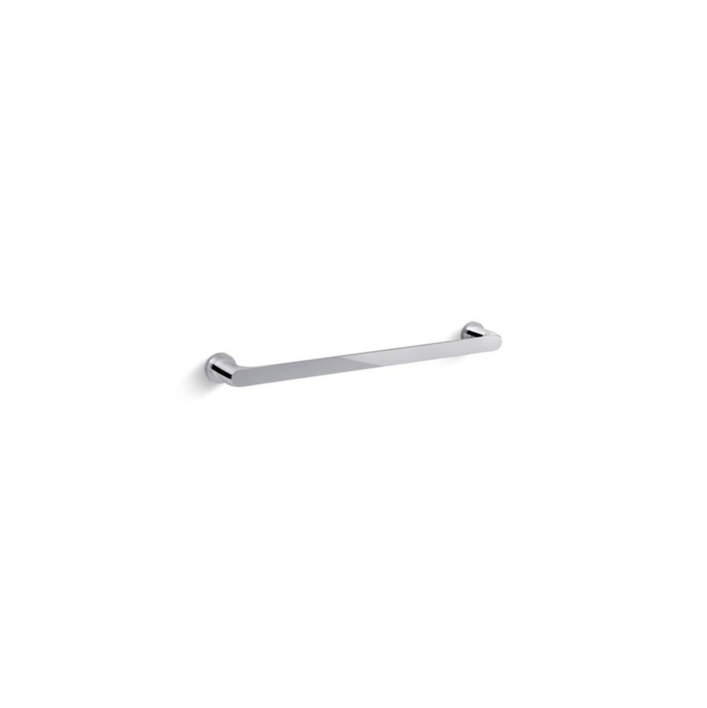 Avid® 18'' towel bar